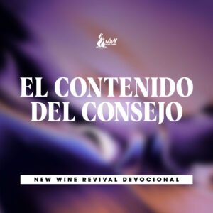 Read more about the article EL CONTENIDO DEL CONSEJO