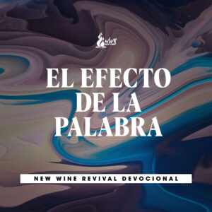 Read more about the article EL EFECTO DE LA PALABRA