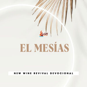 Read more about the article El Mesías