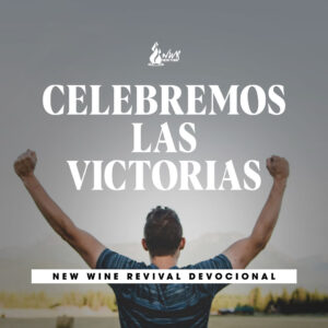 Read more about the article CELEBREMOS LAS VICTORIAS
