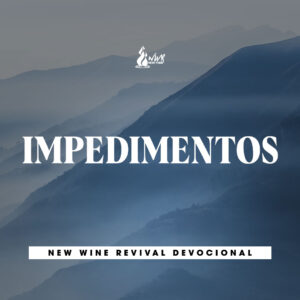 Read more about the article IMPEDIMENTOS