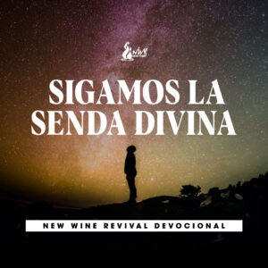 Read more about the article SIGAMOS LA SENDA DIVINA