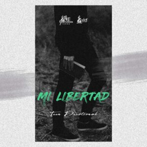 Read more about the article Mi libertad