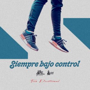 Read more about the article Siempre bajo control