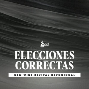 Read more about the article Elecciones correctas