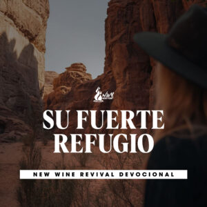 Read more about the article Su fuerte refugio