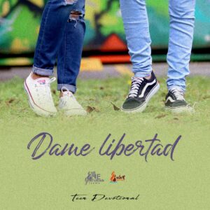Read more about the article Dame libertad