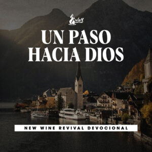 Read more about the article Un paso hacia Dios