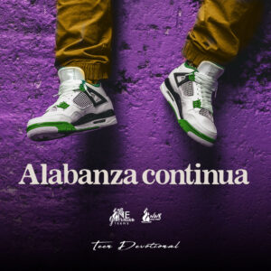 Read more about the article Alabanza continua