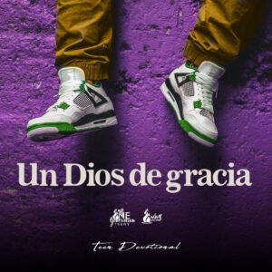 Read more about the article Un Dios de gracia