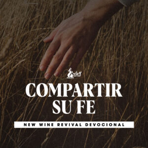 Read more about the article Compartir su fe