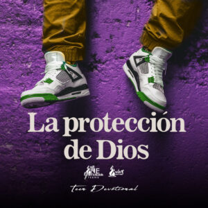 Read more about the article La protección de Dios