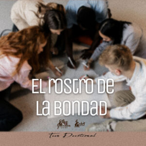 Read more about the article El rostro de la bondad