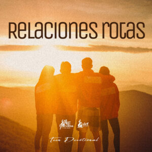 Read more about the article Relaciones rotas