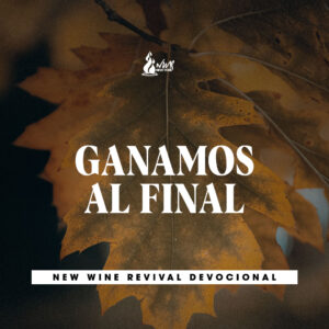 Read more about the article Ganamos al final