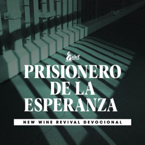 Read more about the article Prisionero de la esperanza