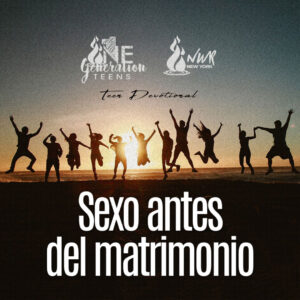 Read more about the article Sexo antes del matrimonio