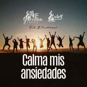 Read more about the article Calma mis ansiedades