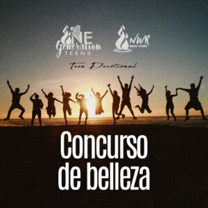 Read more about the article Concurso de belleza