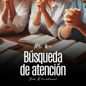 Read more about the article Búsqueda de atención