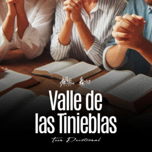 Read more about the article Valle de las Tinieblas