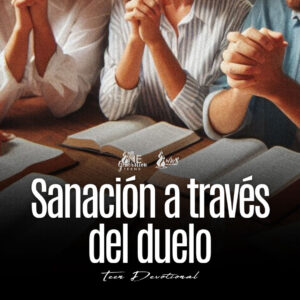 Read more about the article Sanación a través del duelo