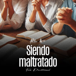 Read more about the article Siendo maltratado