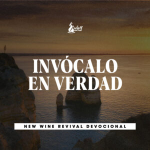 Read more about the article Invócalo en verdad