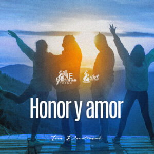 Read more about the article Honor y amor