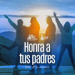 Read more about the article Honra a tus padres