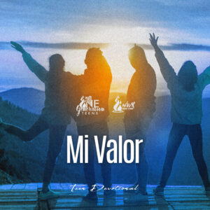 Read more about the article Mi Valor