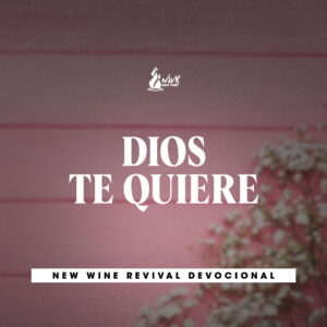 Read more about the article Dios te quiere