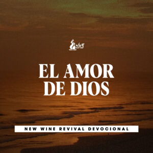 Read more about the article El amor de Dios