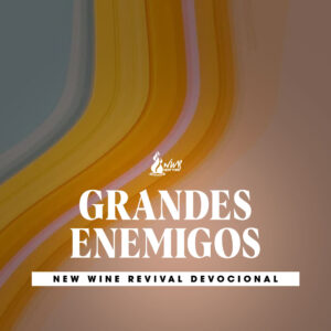 Read more about the article Grandes enemigos