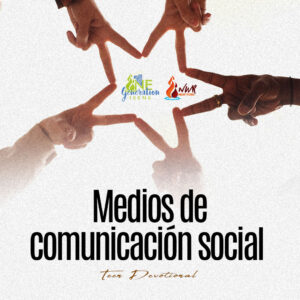 Read more about the article Medios de comunicación social