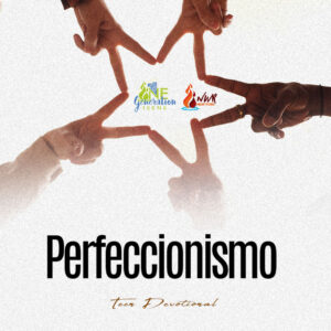 Read more about the article Perfeccionismo