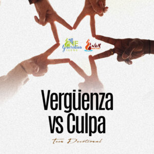 Read more about the article Vergüenza vs Culpa
