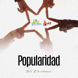 Read more about the article Popularidad