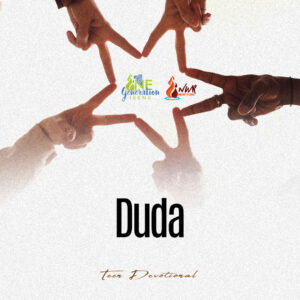 Read more about the article Duda
