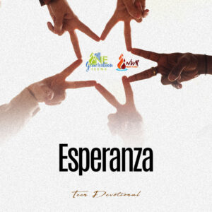 Read more about the article Esperanza