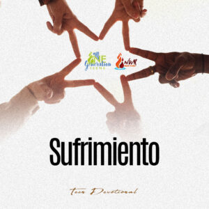 Read more about the article Sufrimiento