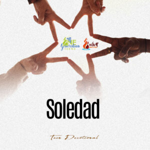 Read more about the article Soledad