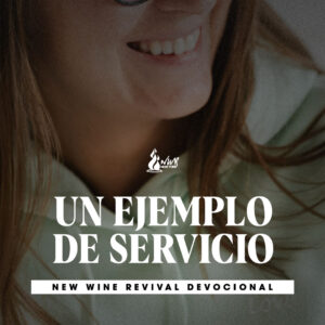 Read more about the article Un ejemplo de servicio