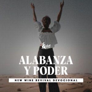 Read more about the article 10Jul – Alabanza y poder