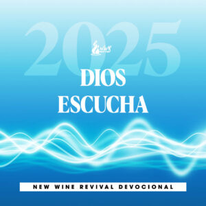 Read more about the article 02Jan – Dios escucha