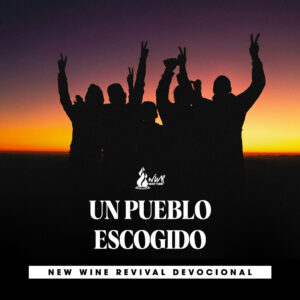 Read more about the article 03Ene – Un Pueblo Escogido