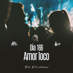 Read more about the article Día 166 • Amor Loco